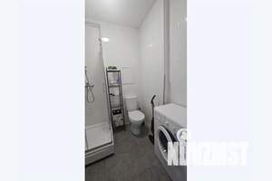 1-к квартира, посуточно, 24м2, 6/10 этаж