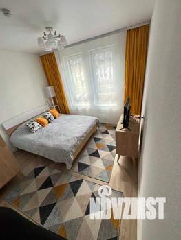 1-к квартира, посуточно, 37м2, 1/1 этаж