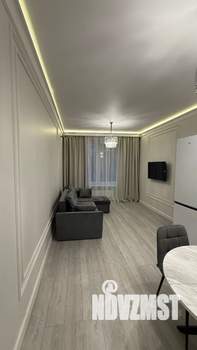 1-к квартира, на длительный срок, 28м2, 1/4 этаж