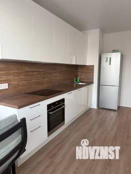 3-к квартира, на длительный срок, 77м2, 15/17 этаж