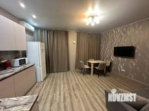 2-к квартира, на длительный срок, 45м2, 6/18 этаж