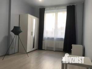 1-к квартира, посуточно, 29м2, 1/1 этаж