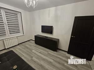 1-к квартира, на длительный срок, 37м2, 1/7 этаж