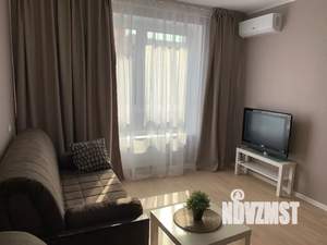 2-к квартира, посуточно, 65м2, 9/25 этаж