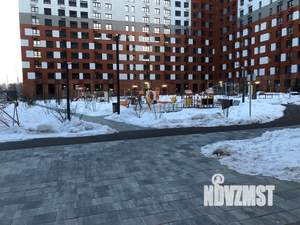 2-к квартира, на длительный срок, 55м2, 17/17 этаж