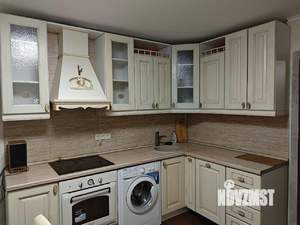 2-к квартира, на длительный срок, 69м2, 10/10 этаж