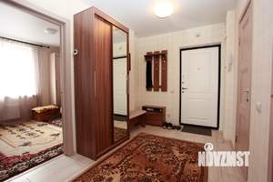 2-к квартира, на длительный срок, 57м2, 14/17 этаж