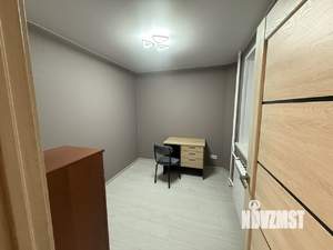 3-к квартира, на длительный срок, 52м2, 2/5 этаж