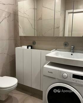 2-к квартира, на длительный срок, 38м2, 2/4 этаж