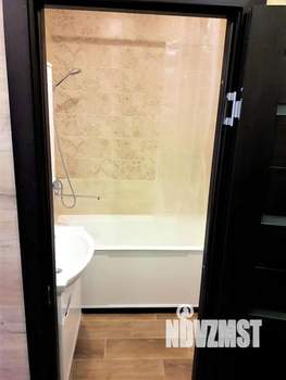 1-к квартира, на длительный срок, 49м2, 9/25 этаж