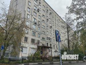 2-к квартира, на длительный срок, 46м2, 2/9 этаж