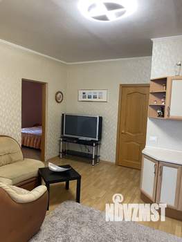 1-к квартира, на длительный срок, 50м2, 12/14 этаж
