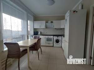 1-к квартира, на длительный срок, 46м2, 12/14 этаж