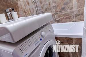 1-к квартира, посуточно, 25м2, 1/6 этаж