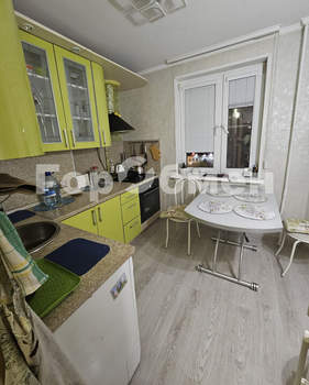 2-к квартира, на длительный срок, 53м2, 7/9 этаж