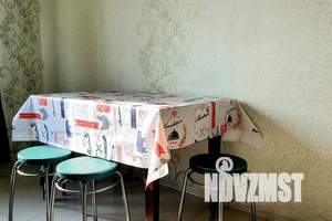 2-к квартира, посуточно, 55м2, 16/20 этаж