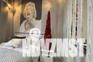 1-к квартира, посуточно, 23м2, 4/17 этаж