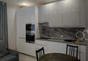 1-к квартира, на длительный срок, 45м2, 5/19 этаж