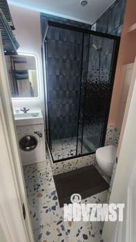 2-к квартира, на длительный срок, 38м2, 5/6 этаж