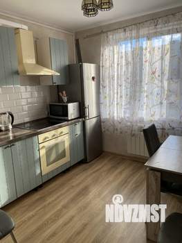 1-к квартира, на длительный срок, 38м2, 2/10 этаж