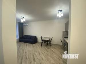 2-к квартира, на длительный срок, 42м2, 14/25 этаж
