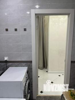 1-к квартира, на длительный срок, 42м2, 5/10 этаж