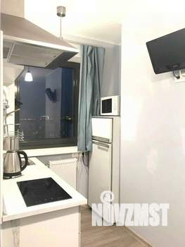 2-к квартира, посуточно, 39м2, 1/1 этаж