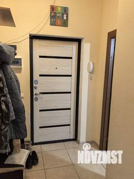 1-к квартира, на длительный срок, 33м2, 15/18 этаж