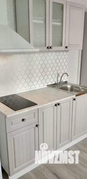 Студия квартира, на длительный срок, 25м2, 2/7 этаж