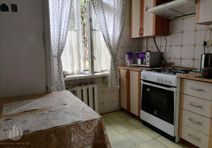 2-к квартира, на длительный срок, 56м2, 1/5 этаж