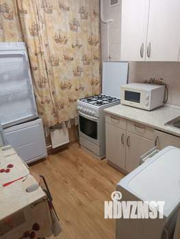 2-к квартира, на длительный срок, 43м2, 1/5 этаж