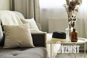 1-к квартира, посуточно, 40м2, 8/24 этаж