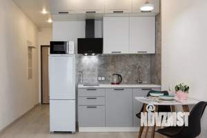 1-к квартира, посуточно, 23м2, 5/15 этаж