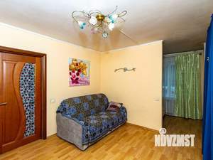 2-к квартира, на длительный срок, 52м2, 1/9 этаж