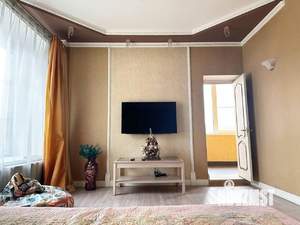 2-к квартира, на длительный срок, 103м2, 4/5 этаж