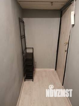 1-к квартира, на длительный срок, 33м2, 3/5 этаж