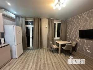 2-к квартира, на длительный срок, 45м2, 6/18 этаж