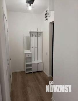 Студия квартира, на длительный срок, 23м2, 6/17 этаж