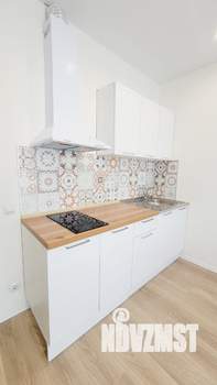 Студия квартира, на длительный срок, 25м2, 9/14 этаж