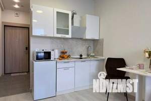 1-к квартира, посуточно, 25м2, 2/15 этаж