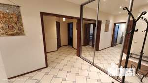 2-к квартира, на длительный срок, 87м2, 10/10 этаж