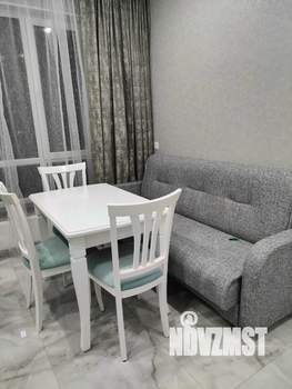 1-к квартира, на длительный срок, 40м2, 5/27 этаж