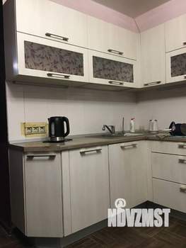 1-к квартира, на длительный срок, 41м2, 7/17 этаж