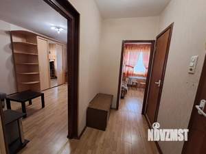 1-к квартира, на длительный срок, 38м2, 8/17 этаж