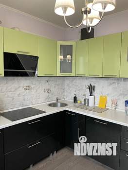 2-к квартира, на длительный срок, 60м2, 4/25 этаж