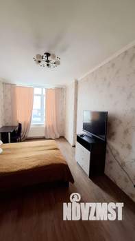 1-к квартира, на длительный срок, 45м2, 16/20 этаж