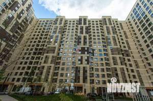 1-к квартира, на длительный срок, 32м2, 2/17 этаж