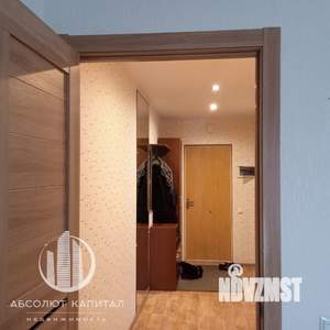 2-к квартира, на длительный срок, 53м2, 9/10 этаж