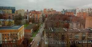 1-к квартира, на длительный срок, 39м2, 14/16 этаж