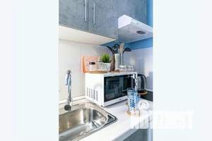 1-к квартира, посуточно, 12м2, 1/6 этаж